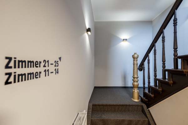 Hotel Zu Freunden (Hamm)